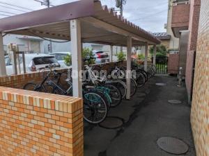【光ハイツ山鼻】の現況写真