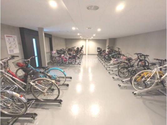 パークホームズ円山公園のその他共用部分