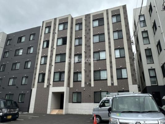 Ａｎｐｕｒｕｒｕの駐車場