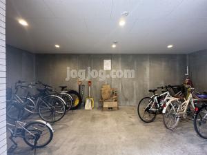 Ａｎｐｕｒｕｒｕのその他共用部分