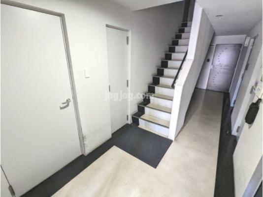 ＰＲＩＭＥ南７条のロビー