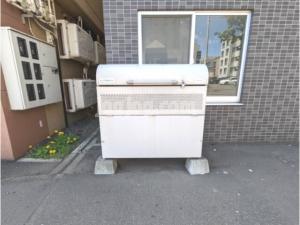 ＰＲＩＭＥ南７条のその他共用部分