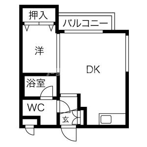グランメール弘道館第１