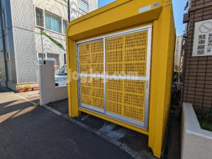 グランメール弘道館第１のその他共用部分