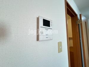 パークアベニューもみじ台のセキュリティ