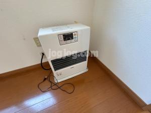 パークアベニューもみじ台の設備