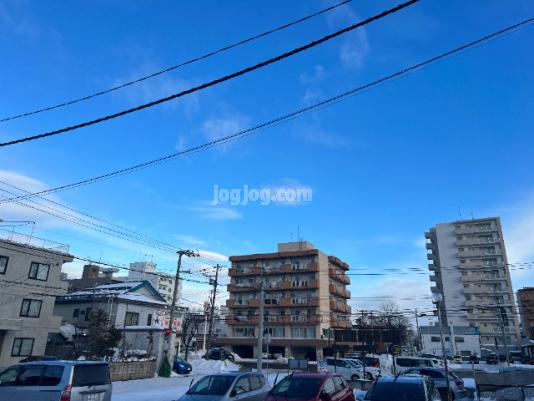 ツタンカーメンの展望