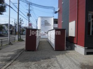 テトラドのその他共用部分