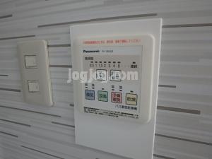 ビッグパレス西線ＷＥＳＴのセキュリティ