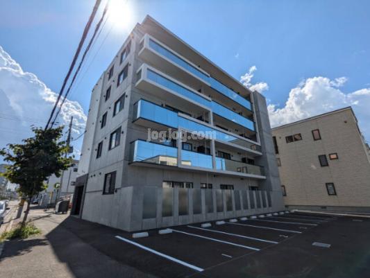 Ｄｏｍｉｎｉｏｎ　Ｎ２７の外観