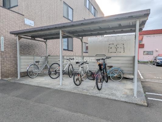 ｓｅｒｅｎｏのその他共用部分