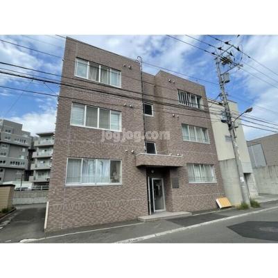 ＣＯＲＰＯクリオネの外観