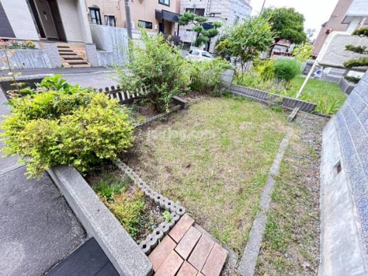 札幌市豊平区月寒東一条１８丁目の一戸建てのその他