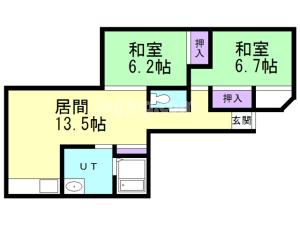 石岡ビル