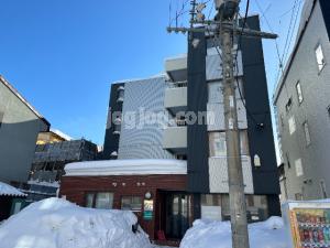 グラムール南平岸のその他