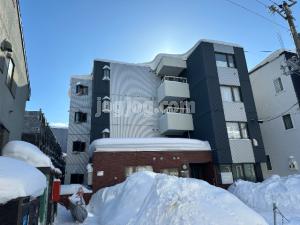 グラムール南平岸のその他共用部分