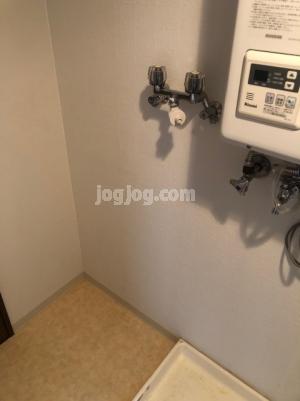 シャトーひらぎしの内装
