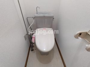 ルミエール文京台のトイレ