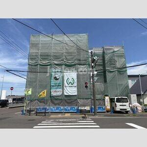 恵庭市福住町３丁目新築ＭＳ