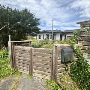 白老郡白老町字社台の一戸建てのその他