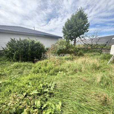 白老郡白老町字社台の一戸建てのその他