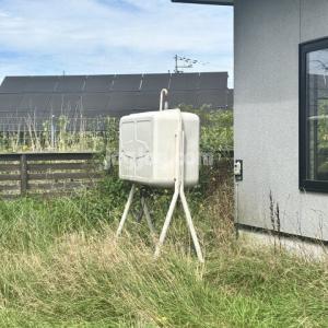 白老郡白老町字社台の一戸建てのその他