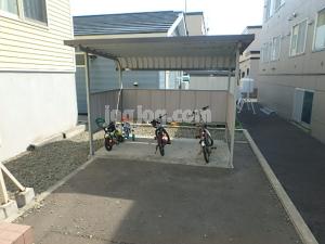 アステルのその他共用部分