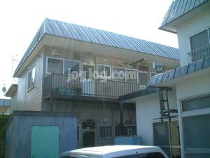 セントラルハイツ北浜町の外観