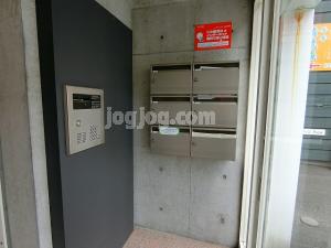 アパートメント３２２のその他共用部分