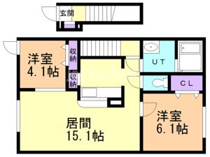 ウインドブレイク