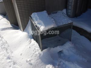ブリリアント澄川のその他共用部分