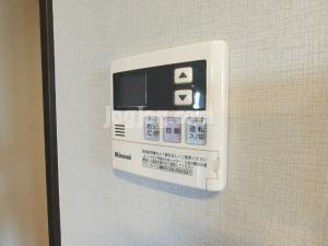 ＮＥＷＰＩＡＺＺＡ西桔梗の設備