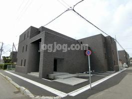 リアライズ松陰Ⅴの外観