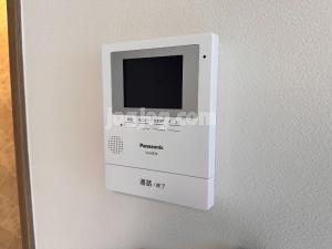 ユーファー水天宮のセキュリティ