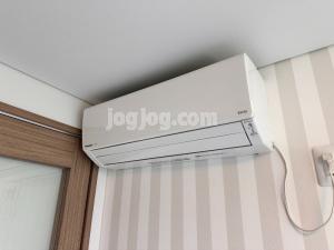 ユーファー水天宮の設備