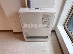ユーファー水天宮の設備