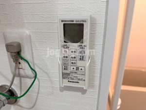 ユーファー水天宮の設備