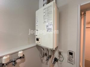 ユーファー水天宮の設備