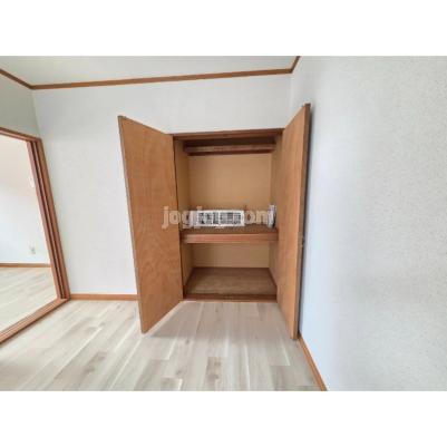 ブレス３０７の収納