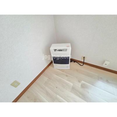 ブレス３０７の設備