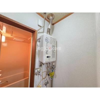 ブレス３０７のその他