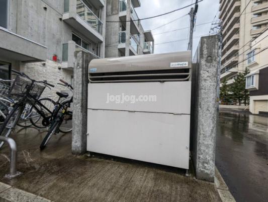 リエール発寒南のその他共用部分
