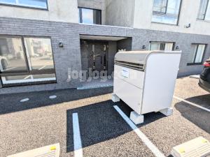 恵庭市相生町４丁目の賃貸マンションのその他共用部分