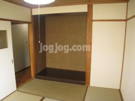 中川郡幕別町札内新北町の一戸建ての内装
