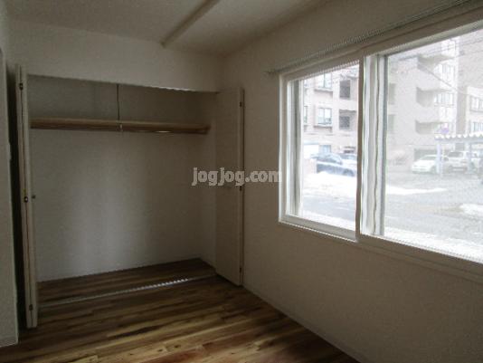 Ｆｏｕｒ　Ｓｔｒｅａｍ　Ｒｅｓｉｄｅｎｃｅ　南６条の内装