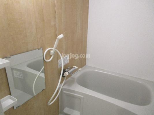 Ｆｏｕｒ　Ｓｔｒｅａｍ　Ｒｅｓｉｄｅｎｃｅ　南６条の浴室