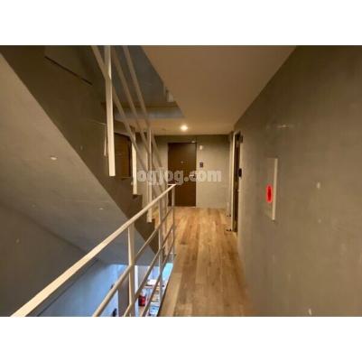 Ｆｏｕｒ　Ｓｔｒｅａｍ　Ｒｅｓｉｄｅｎｃｅ　南６条のその他共用部分