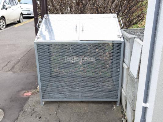 フラットＪ北１３条のその他共用部分