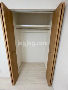 苅谷　北３１の収納