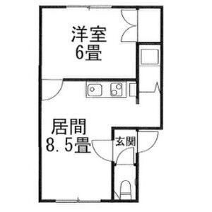 パールハイツのその他